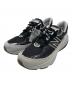 NEW BALANCE（ニューバランス）の古着「990 V6」｜グレー×ブラック
