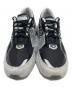 NEW BALANCE (ニューバランス) 990 V6 グレー×ブラック サイズ:28cm：30000円