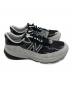 中古・古着 NEW BALANCE (ニューバランス) 990 V6 グレー×ブラック サイズ:28cm：30000円