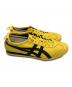 中古・古着 Onitsuka Tiger (オニツカタイガー) スニーカー イエロー サイズ:26.5cm：10000円
