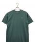 THE NORTH FACE (ザ ノース フェイス) 半袖ワンピース　NTW12266 グリーン サイズ:M：13000円