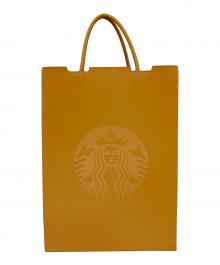 STARBUCKS COFFEE（スターバックスコーヒー）の古着「トートバッグ」