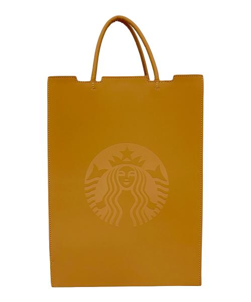 STARBUCKS COFFEE（スターバックスコーヒー）STARBUCKS COFFEE (スターバックスコーヒー) トートバッグの古着・服飾アイテム