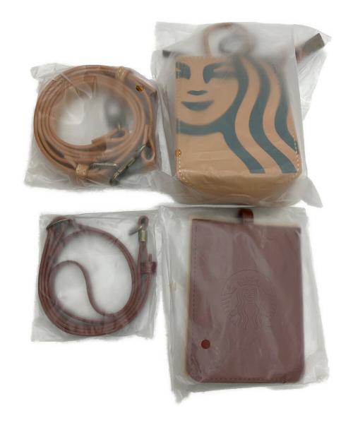 STARBUCKS COFFEE（スターバックスコーヒー）STARBUCKS COFFEE (スターバックスコーヒー) トートバッグの古着・服飾アイテム