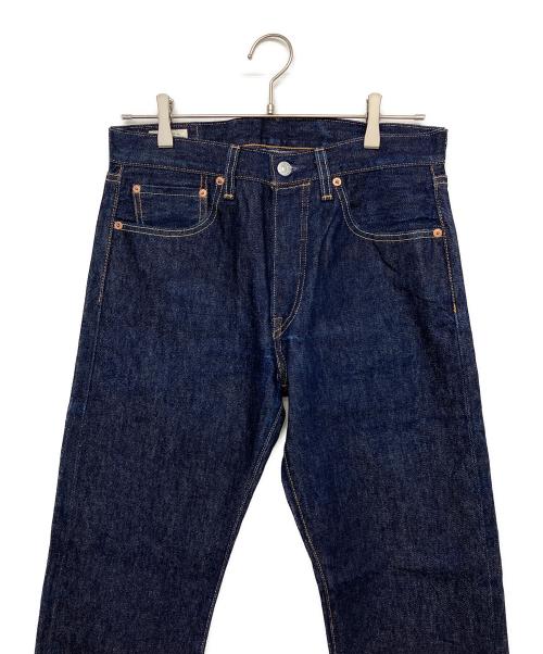 LEVI'S PReMIUM（リーバイス プレミアム）LEVI'S PReMIUM (リーバイス プレミアム) デニムパンツ インディゴ サイズ:W30×L32の古着・服飾アイテム