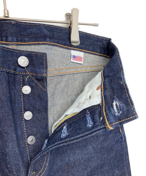 LEVI'S PReMIUM（リーバイス プレミアム）LEVI'S PReMIUM (リーバイス プレミアム) デニムパンツ インディゴ サイズ:W30×L32の古着・服飾アイテム