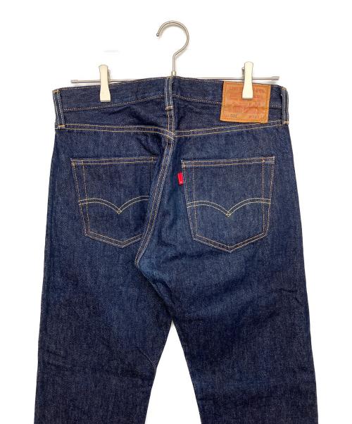 LEVI'S PReMIUM（リーバイス プレミアム）LEVI'S PReMIUM (リーバイス プレミアム) デニムパンツ インディゴ サイズ:W30×L32の古着・服飾アイテム