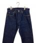 LEVI'S PReMIUM (リーバイス プレミアム) デニムパンツ インディゴ サイズ:W30×L32：10000円