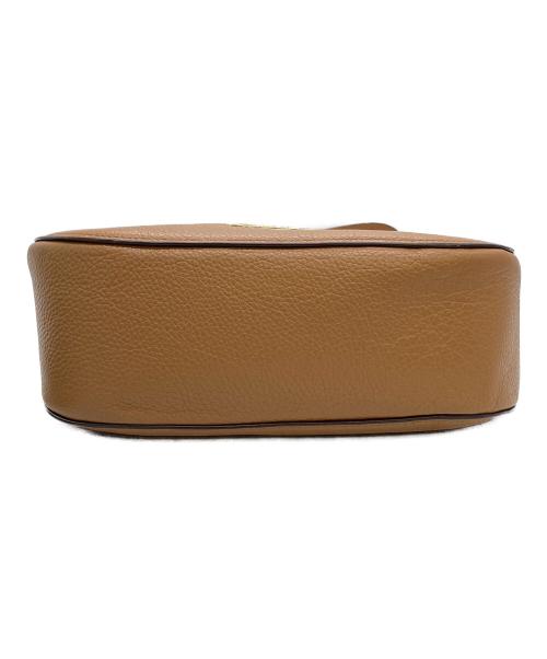 COACH（コーチ）COACH (コーチ) ジェスホーボー ワンショルダーバッグ ベージュの古着・服飾アイテム