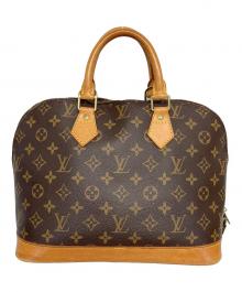 LOUIS VUITTON（ルイ ヴィトン）の古着「モノグラム 	アルマ」