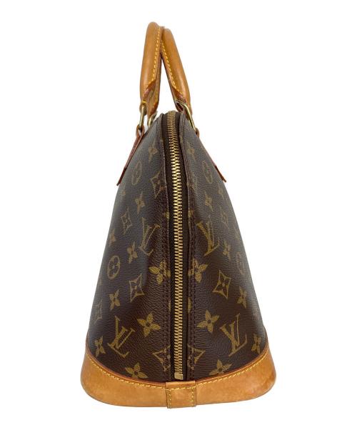 LOUIS VUITTON（ルイ ヴィトン）LOUIS VUITTON (ルイ ヴィトン) モノグラム 	アルマの古着・服飾アイテム