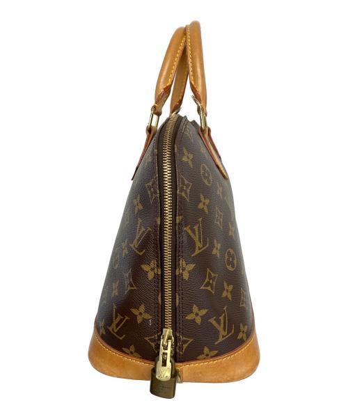 LOUIS VUITTON（ルイ ヴィトン）LOUIS VUITTON (ルイ ヴィトン) モノグラム 	アルマの古着・服飾アイテム