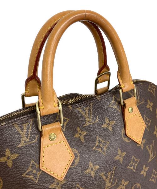 LOUIS VUITTON（ルイ ヴィトン）LOUIS VUITTON (ルイ ヴィトン) モノグラム 	アルマの古着・服飾アイテム