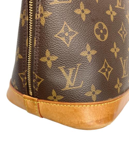 LOUIS VUITTON（ルイ ヴィトン）LOUIS VUITTON (ルイ ヴィトン) モノグラム 	アルマの古着・服飾アイテム