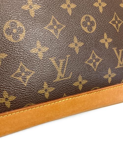 LOUIS VUITTON（ルイ ヴィトン）LOUIS VUITTON (ルイ ヴィトン) モノグラム 	アルマの古着・服飾アイテム