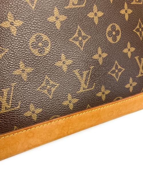 LOUIS VUITTON（ルイ ヴィトン）LOUIS VUITTON (ルイ ヴィトン) モノグラム 	アルマの古着・服飾アイテム