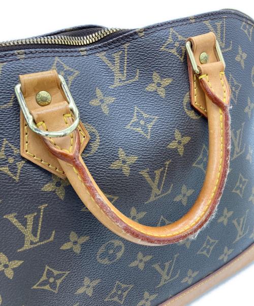 LOUIS VUITTON（ルイ ヴィトン）LOUIS VUITTON (ルイ ヴィトン) モノグラム 	アルマの古着・服飾アイテム