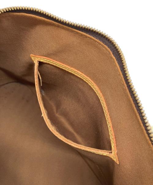 LOUIS VUITTON（ルイ ヴィトン）LOUIS VUITTON (ルイ ヴィトン) モノグラム 	アルマの古着・服飾アイテム