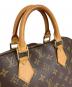 中古・古着 LOUIS VUITTON (ルイ ヴィトン) モノグラム 	アルマ：60000円