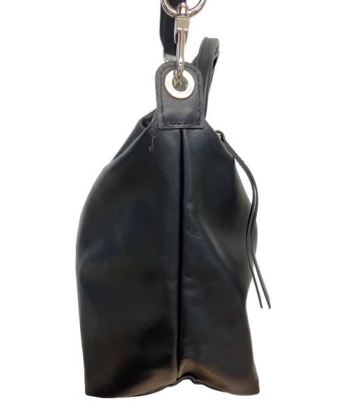 LONGCHAMP（ロンシャン）LONGCHAMP (ロンシャン) Mr.Bags プリアージュ エナジーL ブラックの古着・服飾アイテム