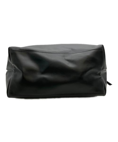 LONGCHAMP（ロンシャン）LONGCHAMP (ロンシャン) Mr.Bags プリアージュ エナジーL ブラックの古着・服飾アイテム