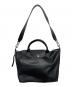 LONGCHAMP (ロンシャン) Mr.Bags プリアージュ エナジーL ブラック：22000円