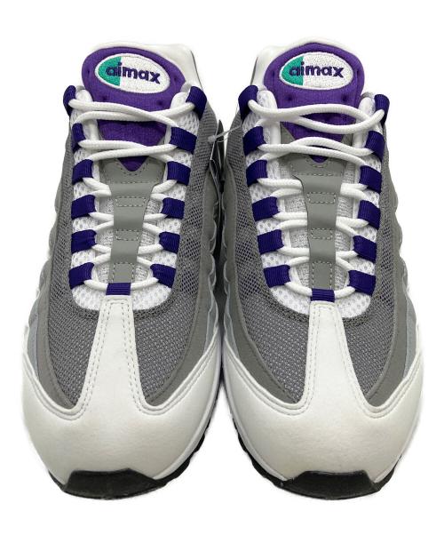 NIKE（ナイキ）NIKE (ナイキ) Women's Air Max 95 OG Big Bubble 