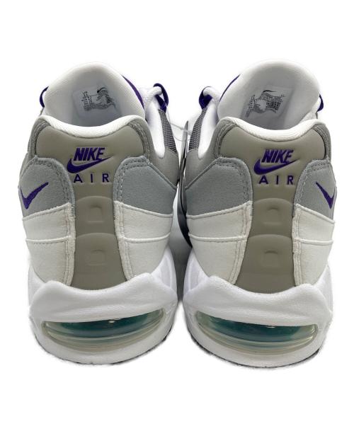 NIKE（ナイキ）NIKE (ナイキ) Women's Air Max 95 OG Big Bubble 