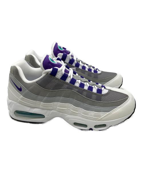 NIKE（ナイキ）NIKE (ナイキ) Women's Air Max 95 OG Big Bubble 