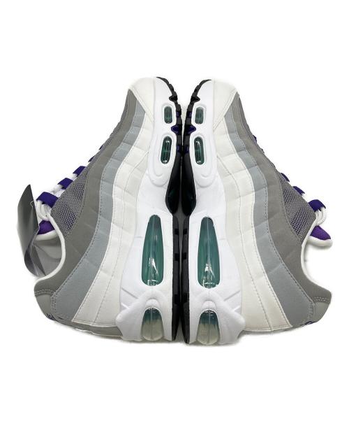 NIKE（ナイキ）NIKE (ナイキ) Women's Air Max 95 OG Big Bubble 