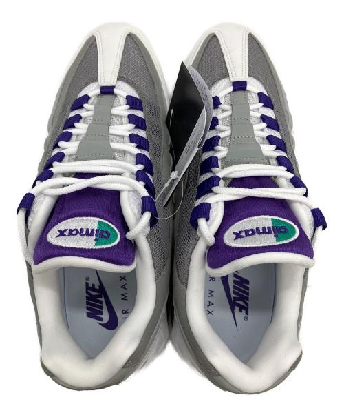 NIKE（ナイキ）NIKE (ナイキ) Women's Air Max 95 OG Big Bubble 