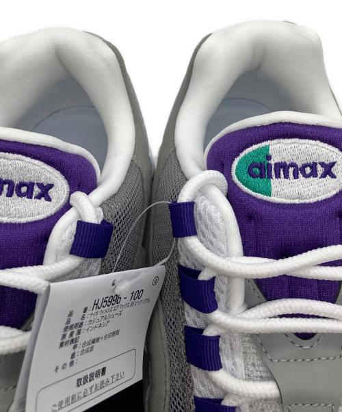 NIKE（ナイキ）NIKE (ナイキ) Women's Air Max 95 OG Big Bubble 