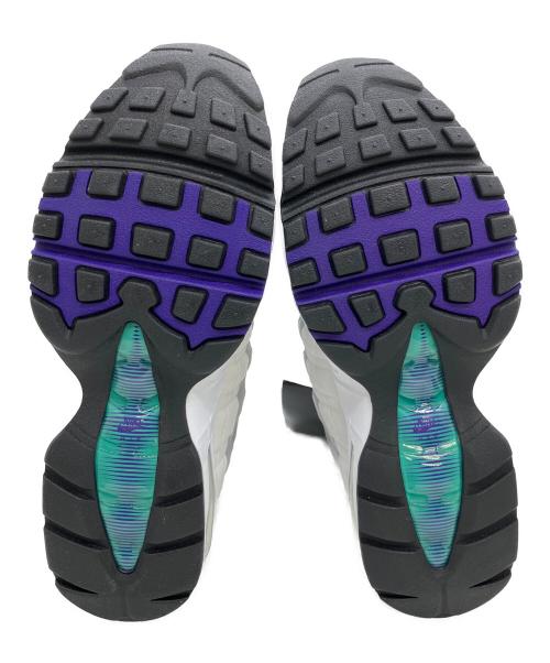 NIKE（ナイキ）NIKE (ナイキ) Women's Air Max 95 OG Big Bubble 