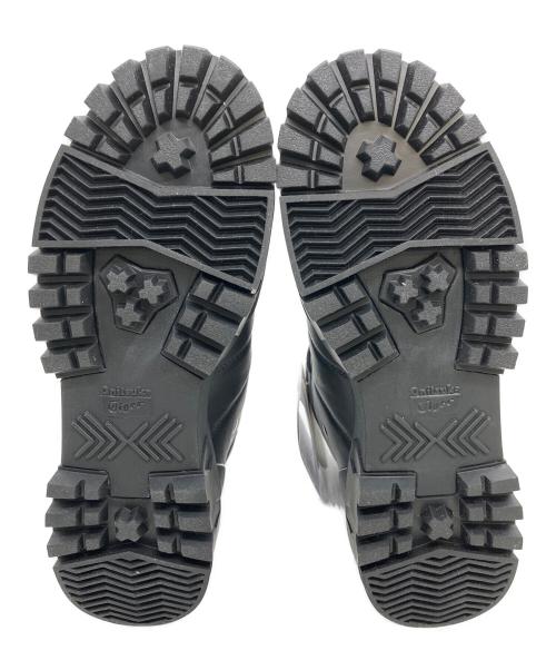 Onitsuka Tiger（オニツカタイガー）Onitsuka Tiger (オニツカタイガー) HMR PEAK G-TX　ブーツ ブラック サイズ: 27cmの古着・服飾アイテム