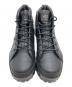 Onitsuka Tiger (オニツカタイガー) HMR PEAK G-TX　ブーツ ブラック サイズ: 27cm：14000円