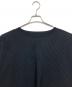 HOMME PLISSE ISSEY MIYAKE (オム プリッセ イッセイ ミヤケ) HP01JK115　カットソー ブラック サイズ:2：20000円