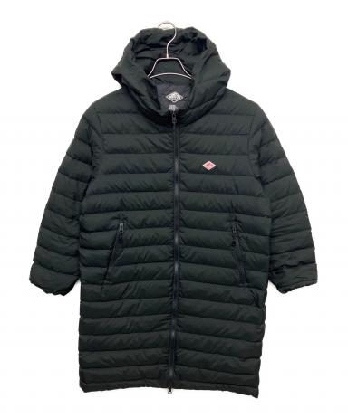 中古・古着通販】DANTON (ダントン) DT-A0566 ダウンコート ブラック