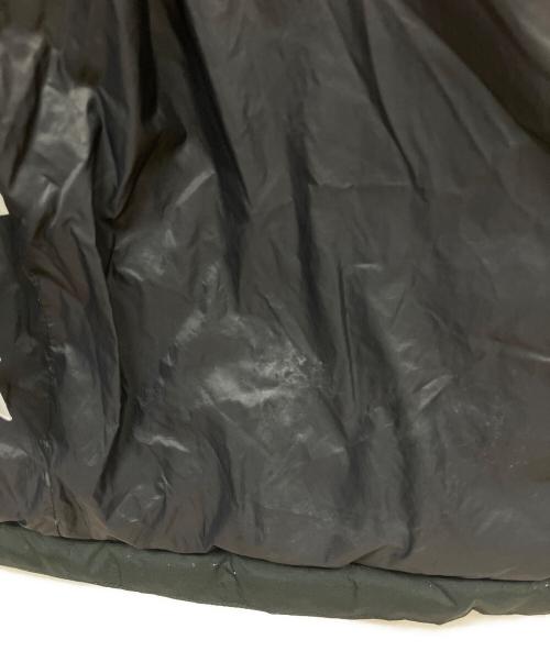 DANTON（ダントン）DANTON (ダントン) DT-A0566　ダウンコート ブラック サイズ:Mの古着・服飾アイテム