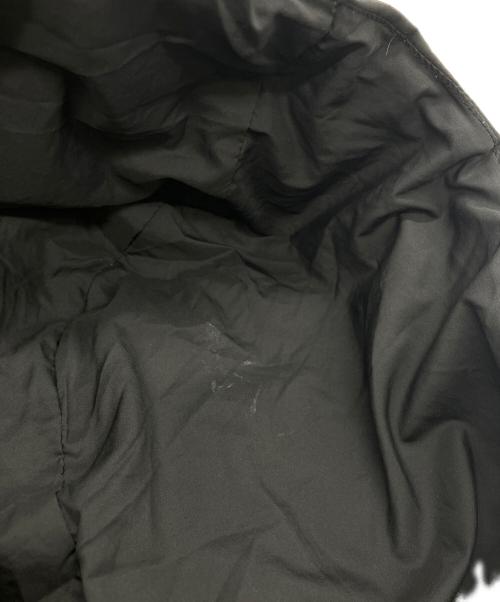 DANTON（ダントン）DANTON (ダントン) DT-A0566　ダウンコート ブラック サイズ:Mの古着・服飾アイテム