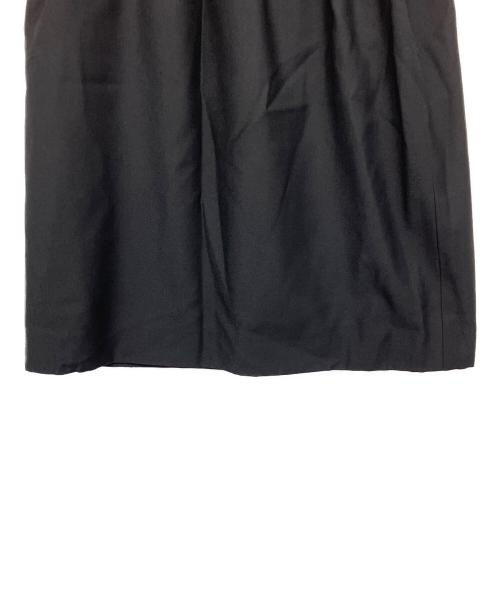 FENDI（フェンディ）FENDI (フェンディ) スカート ブラック サイズ:38の古着・服飾アイテム