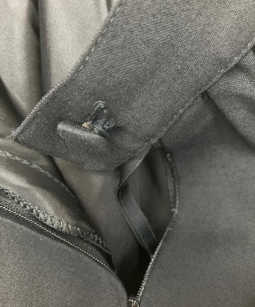 FENDI（フェンディ）FENDI (フェンディ) スカート ブラック サイズ:38の古着・服飾アイテム
