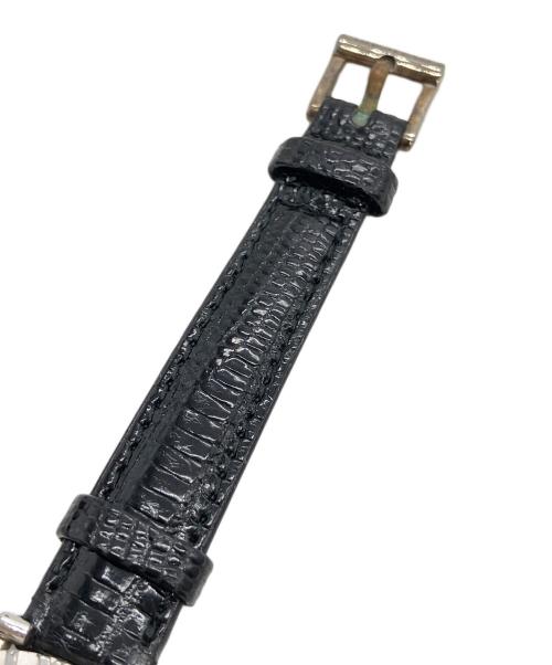 TIFFANY & Co.（ティファニー）TIFFANY & Co. (ティファニー) アトラス リストウォッチの古着・服飾アイテム