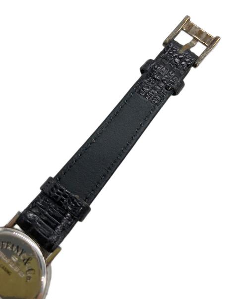 TIFFANY & Co.（ティファニー）TIFFANY & Co. (ティファニー) アトラス リストウォッチの古着・服飾アイテム