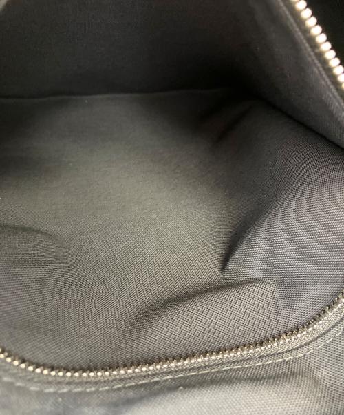 LOUIS VUITTON（ルイ ヴィトン）LOUIS VUITTON (ルイ ヴィトン) モノグラム マカサー クリストファーPM ブラウンの古着・服飾アイテム