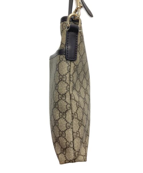 GUCCI（グッチ）GUCCI (グッチ) GGスプリーム ショルダーバッグの古着・服飾アイテム