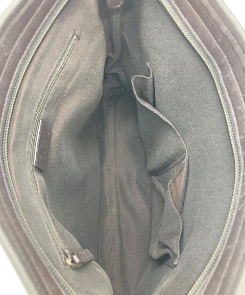 GUCCI（グッチ）GUCCI (グッチ) GGスプリーム ショルダーバッグの古着・服飾アイテム
