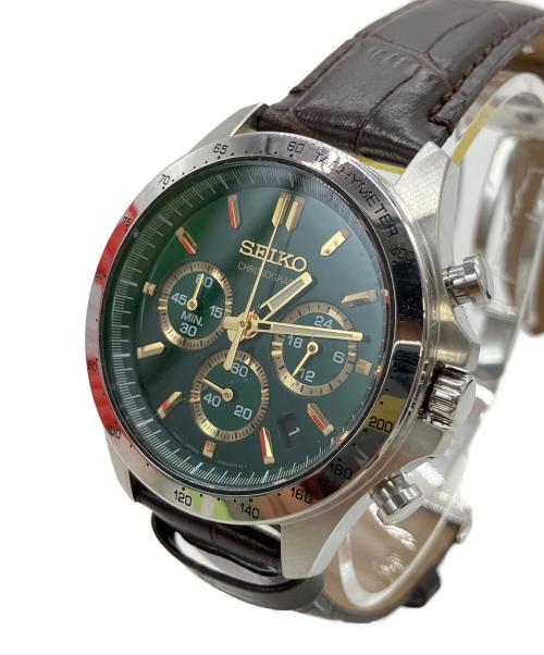 SEIKO（セイコー）SEIKO (セイコー) リストウォッチの古着・服飾アイテム