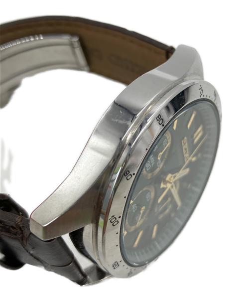 SEIKO（セイコー）SEIKO (セイコー) リストウォッチの古着・服飾アイテム