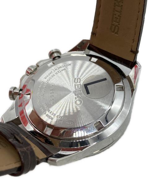 SEIKO（セイコー）SEIKO (セイコー) リストウォッチの古着・服飾アイテム