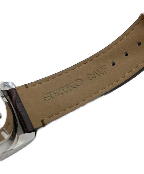 SEIKO（セイコー）SEIKO (セイコー) リストウォッチの古着・服飾アイテム